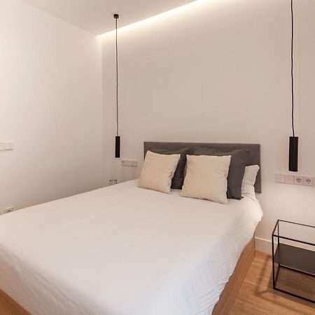Plaza Espana III Calle Leganitos 2Br 2Bh Madrid Kültér fotó