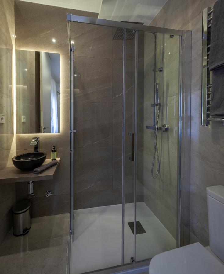 Plaza Espana III Calle Leganitos 2Br 2Bh Madrid Kültér fotó